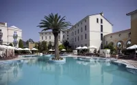 Thermae Sylla Spa & Wellness Hotel - Luxury