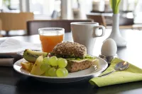 Scandic Örnsköldsvik - breakfast