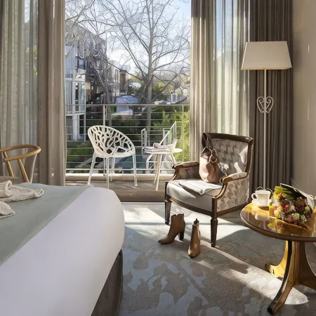Oude Werf Hotel