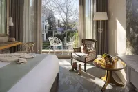 Oude Werf Hotel