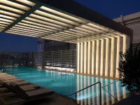 Hilton Garden Inn Kuwait - Kolam Renang