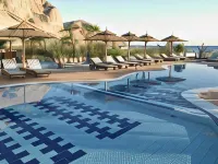 The Bedouin Moon Hotel a Dahab