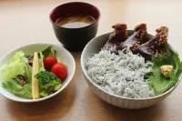 Richmond Hotel Himeji - breakfast