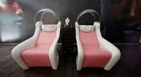 The Rhino Resort Hotel & Spa - spa