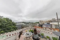 Xiamen Hanguang beautiful Villa with sea view - pantai
