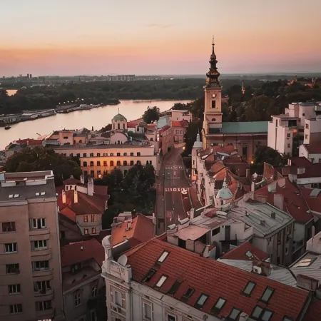 Boutique Hotel Kings Palace