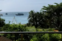 本德哈亞別墅 - 海景