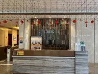 Chenxi Qiuyue Apartment (Hefei Sunac One Courtyard) - Homestays