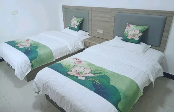 丹鳳棠棣賓館