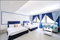 Live in Happiness B&B - Business