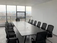 濟南途寓酒店（高鐵東站店） 鄰近坦头的酒店