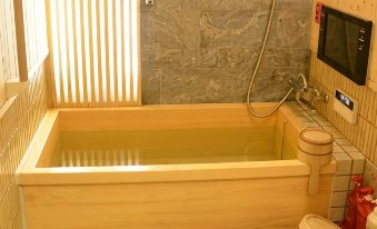 Dormy Inn EXPRESS Meguro-Aobadai Hot Spring