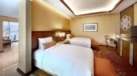 Jabal Omar Marriott Hotel, Makkah