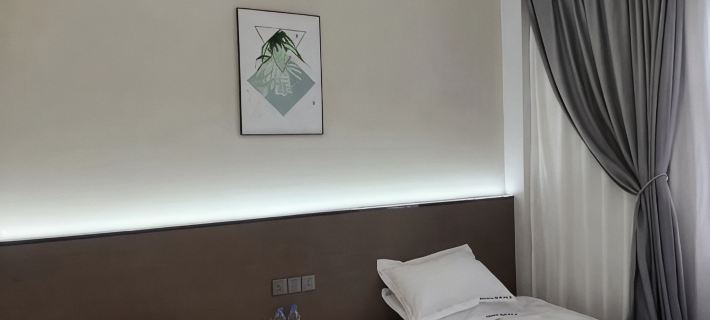 Bian Hotel Hotels in Ning'er