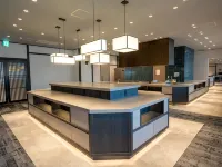 Kamenoi Hotel Kusatsu Yubatake - petit déjeuner