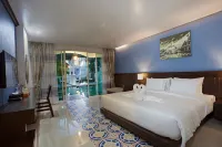 Grand Supicha City Hotel - Business