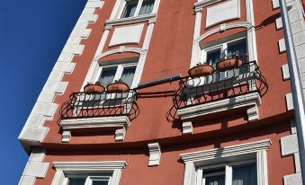 Deniz Otel