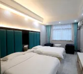 Wei'ai Shanyuan Hotel
