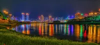 Neijiang Yimi Sunshine Hotel