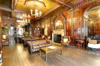 Grand Royale London Hyde Park - Barer