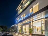 Yiju Life Tengjiao Pingyang Wenzhou 핑양 호텔