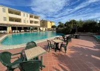 Le Residenze del Maria Rosaria - Via Trentino 62 - Pools