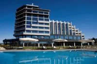 Montebelo Viseu Congress Hotel - Pools