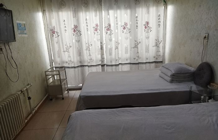 Jianxiang Hotel