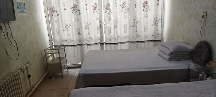 Jianxiang Hotel Hotels in Gaomi