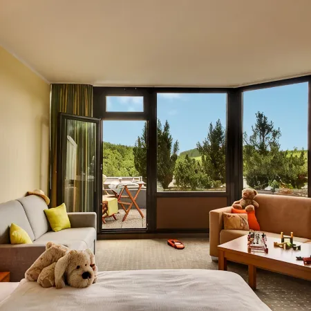 Sunday Hotel Willingen