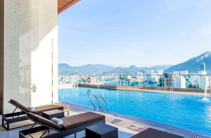 Muong Thanh Luxury Vien Trieu Nha Trang photo 5