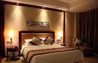 Donghua Hotel