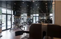 Nanchong Beihu Hotel - Gym