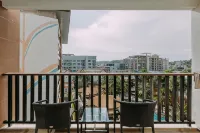 The Beach Heights Resort - Scenic
