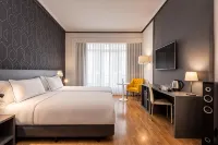Hotel Madrid Plaza de España, Affiliated by Meliá Hotels in Madrid