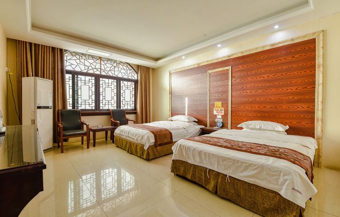 Dushi Hotel
