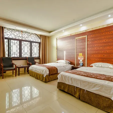 Dushi Hotel