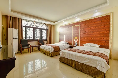Dushi Hotel