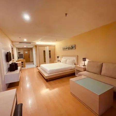 Blanco Apartment Hotel