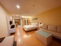 Blanco Apartment Hotel - Parking