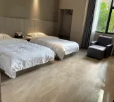 Wuxi Boyu Hotel - Morgenmad