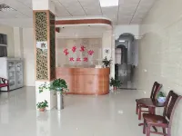 Changde Hongrong Hotel