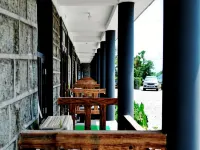 Mengyin Yiquan Villa Homestay - إقامة في المزرعة