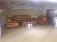 Maigiti Chuanyuan Ju Hotel Hotels in Makit County
