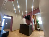HOTEL MARCONI 馬爾科尼酒店