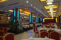 Weilai Holiday Inn - واي فاي