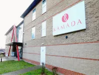 Ramada by Wyndham London Stansted Airport Hotels in 