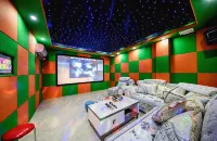 Xiangzhou Homestay (Anji Zhuboyuan Branch) - Bintang 2