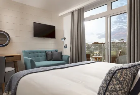 St Michaels Resort, Falmouth