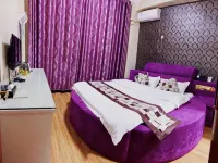 Funing Star Theme Hotel Ξενοδοχεία στην πόλη Φούνινγκ